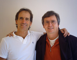 Roland Liebscher-Bracht, Jan Paffrath